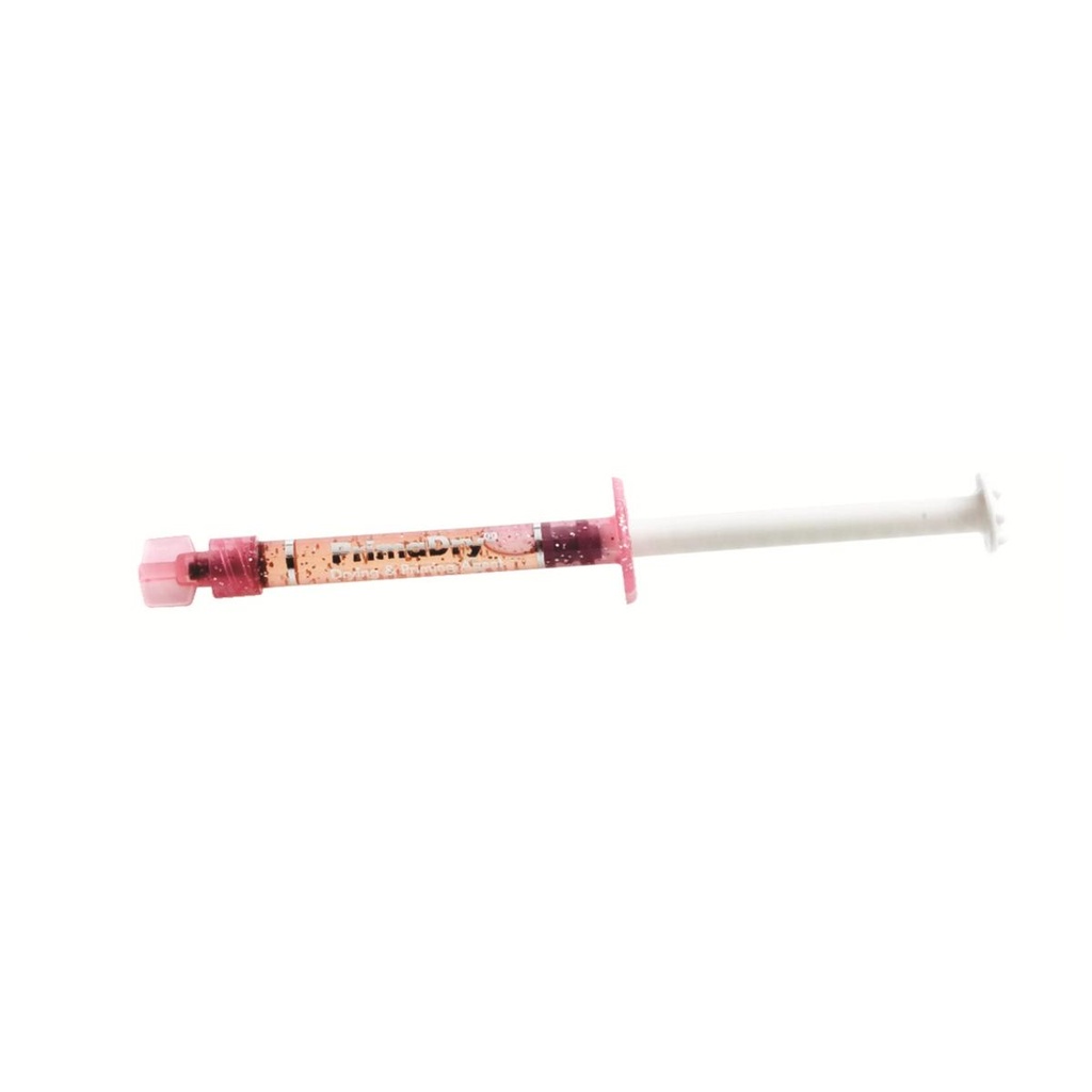 LQ * PRIMADRY RECHARGE 4 X 1,2ML         ULTRADENT