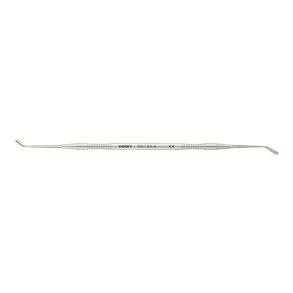 SPATULE A BOUCHE        DD182-4              DERBY