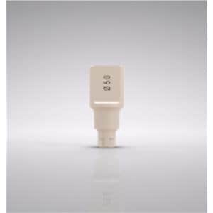 CONELOG SCANBODY STERILE PEEK D5.0MM    C2600-5010