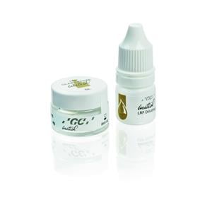 GC INITIAL LRF GLAZE PASTE ET LIQUID 876590 GC