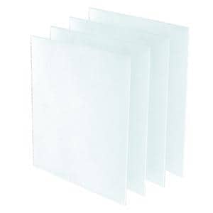 AERAMAX PRO-FILTRE AM3/AM4 (4)            FELLOWES