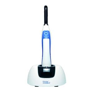 BLUEPHASE G4 100-240V BLEUE ET RADIOMETRE VIVADENT