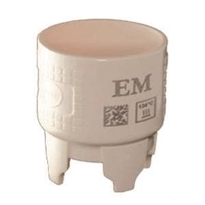 CLE POUR INSERTS SCORPION TYPE EMS BLANCHE