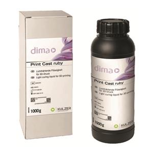 DIMA PRINT CB TEMP - A1 1KG                KULZER