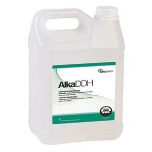!!! #ALKADDH DESINF SOL/SURF 5L ALK0131 ALKAPHARM