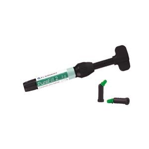 PUREFILL 2 SERINGUE 3GM    PUR2-3-A4     ELSODENT