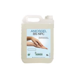 # !!! ANIOSGEL 85 NPC 4X5L  1644034LN       ANIOS
