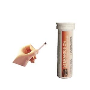 BANDELETTES STERANIOS ET DENTASEPT ULTRA(100)ANIOS