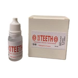 GLUE TEETH                GLUE10X6            JCOM
