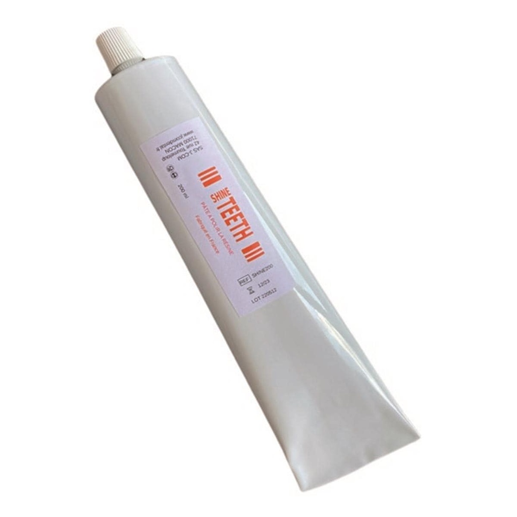 SHINE TEETH       SHINE200                    JCOM