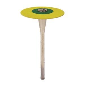 POLISSOIR DIAM GRAIN EXTRA FIN 26MMX2MM     MESTRA