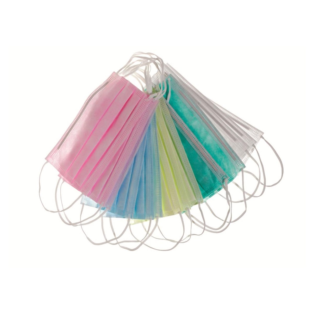 MASQUES ELASTIQUES JAUNE   9002784  CYBERTECH