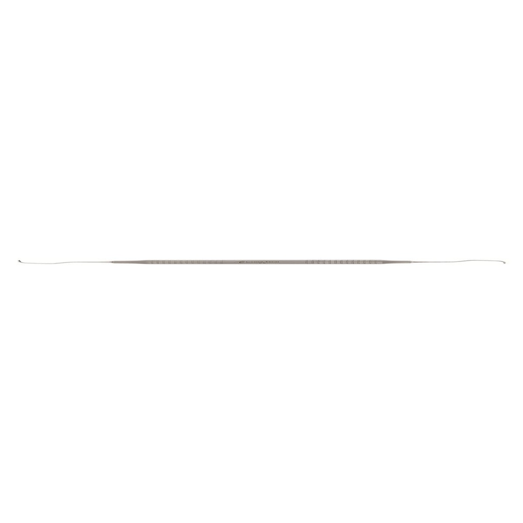 CURETTE GRACEY 9,5MM NO1/2   9003404  CYBERTECH