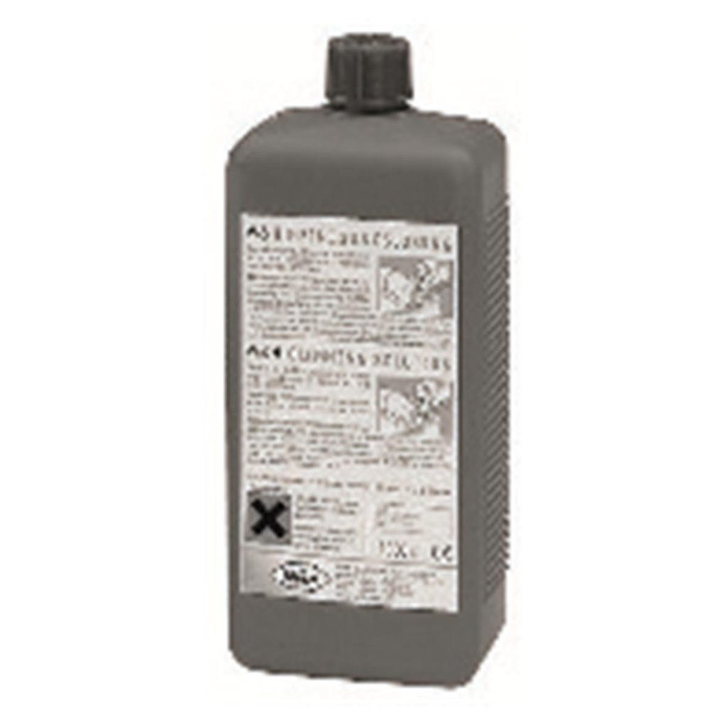 LQ * SOLUTION DE NETTOYAGE POUR ASSISTINA 1L   WH