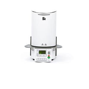 TABLE FRITTAGE PROGRAMAT S1 & CS4 627987 IVOCLAR