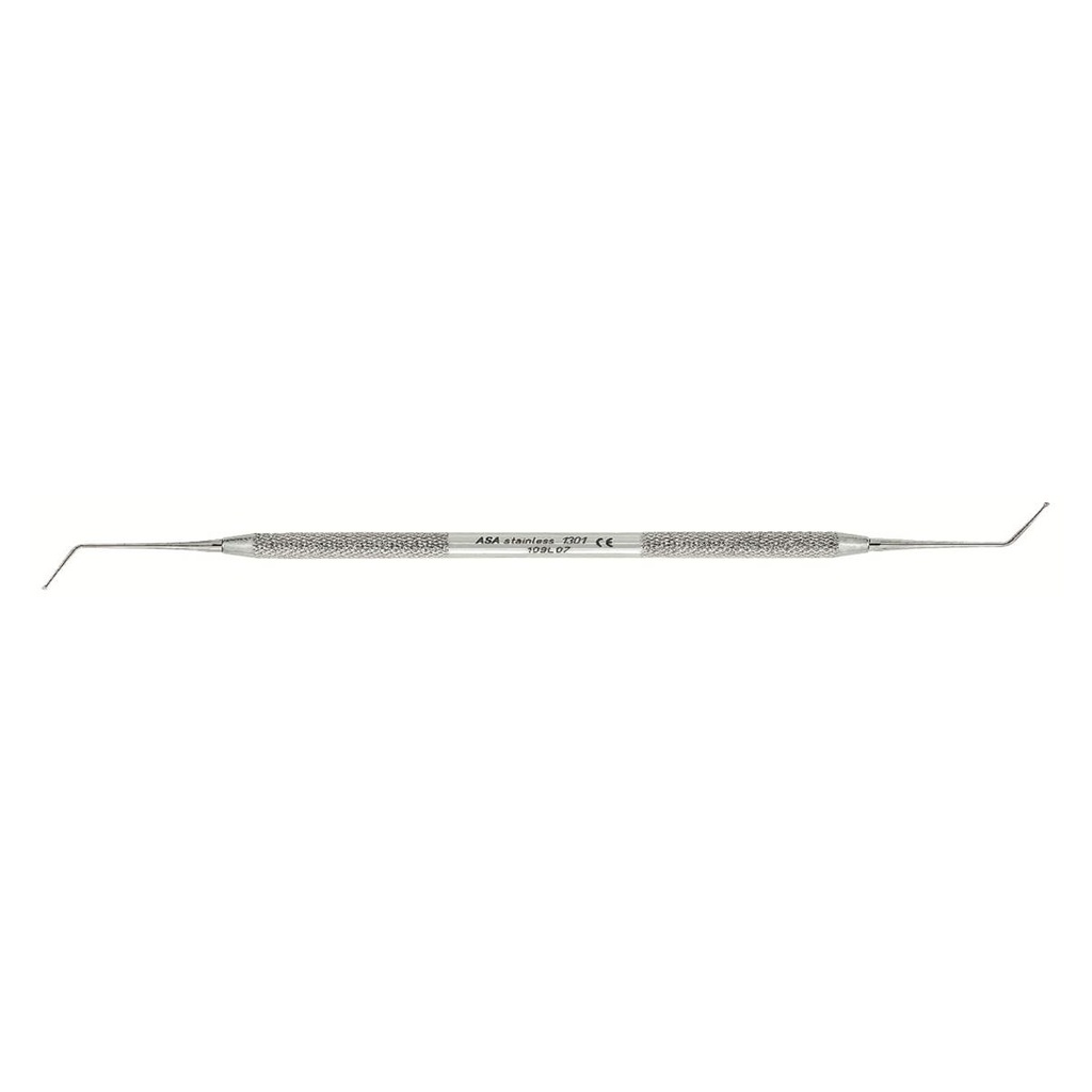 INSTRUMENT PORTE DYCAL 1301                    ASA