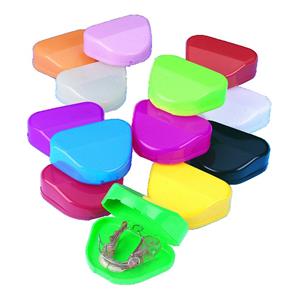 BOITES SLIM-LINE PAILLETEE BLEUE (10)     2024-109