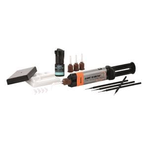 CLEARFIL DC CORE PLUS  QUICK KIT 3580EU   KURARAY