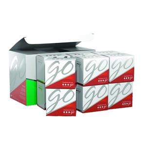 OPALESCENCE GO EU 6% MELON MINI KIT 12 KIT DE 4