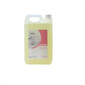 # DENTASEPT SAVON GLYCERINE BIDON 5 LITRES   ANIOS