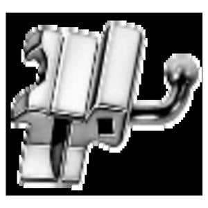 TUBES BUCCO MANDI DBL ROTH 0,022 DR(10)4016-112-10