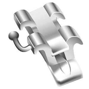 TUBES BUCCO MANDI DBL ROTH 0,018 DR(10)4016-371-10