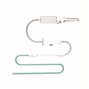 JEU DE 6 TUBULURES D'IRRIGATION 2.2M  04363600 WH