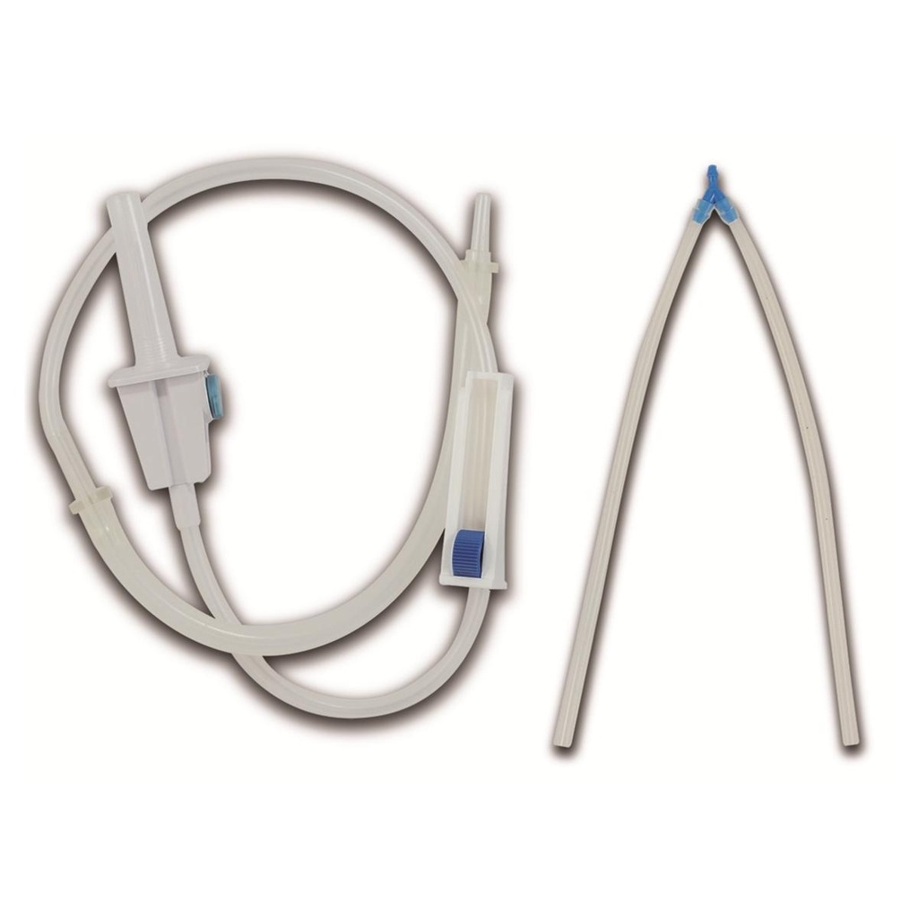 SET D'IRRIGATION (10)               32F0113  OMNIA