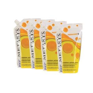 GREEN AND CLEAN H1 RECH (4X500ML) 60010021 METASYS