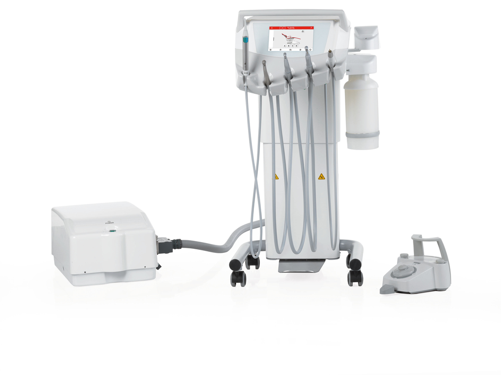 Cart Chirurgical ANTHOS