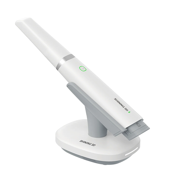 Caméra Shining 3D Aoralscan Elite Wireless