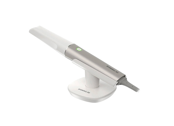 Caméra Shining 3D Aoralscan Elite