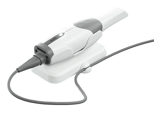 Caméra MYRAY MyScan WR