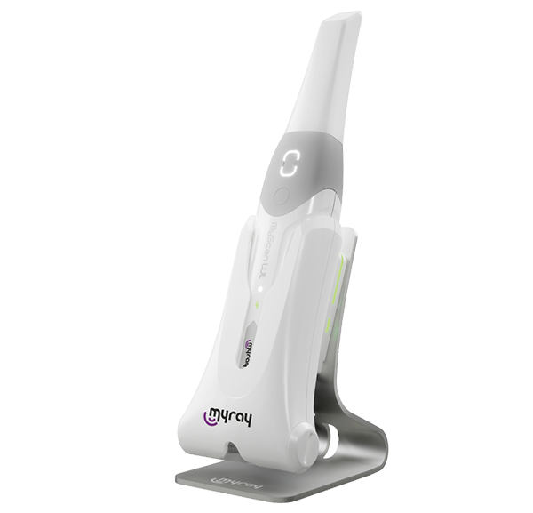 Caméra MYRAY MyScan WL