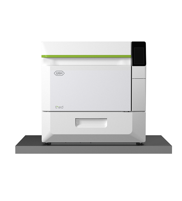 Laveur désinfecteur W&H Thed