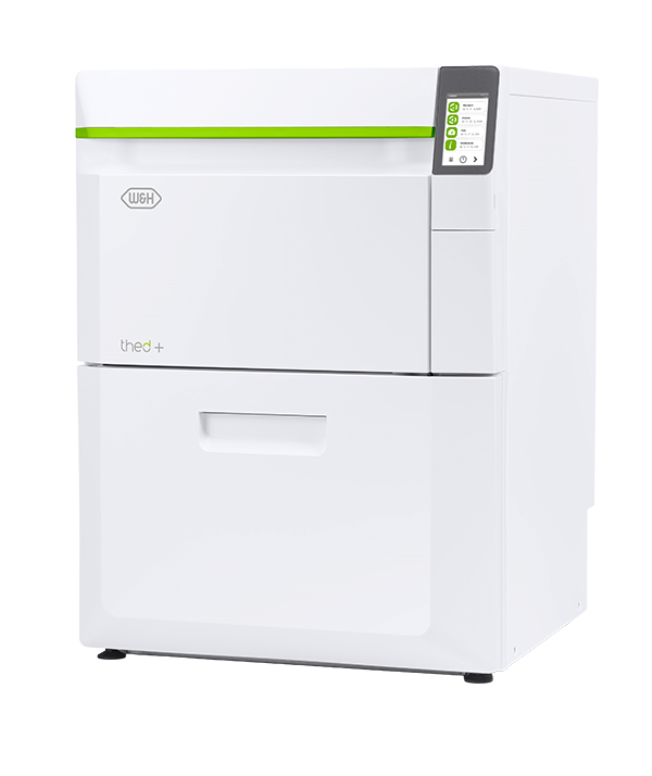 Laveur désinfecteur W&H Thed+