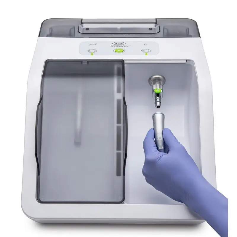 Automate de nettoyage W&H Assistina Twin