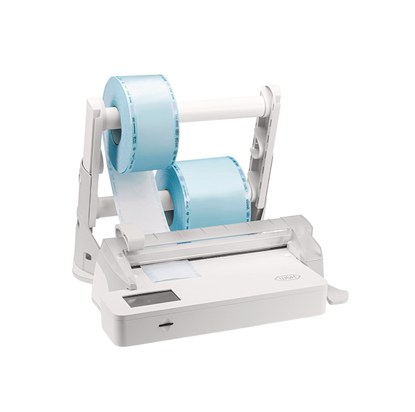 Soudeuse W&H Sealval²