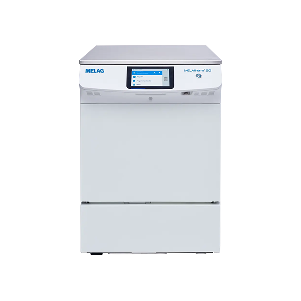 Désinfecteur thermique MELAG Melatherm 20