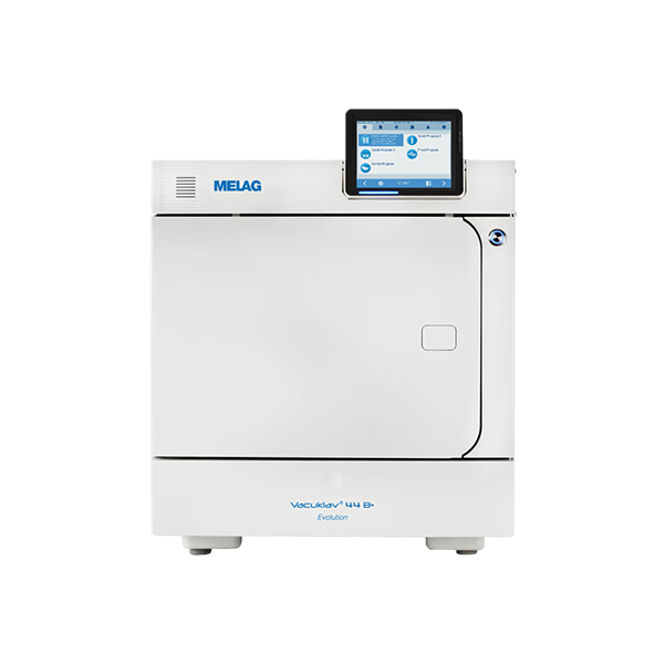 Autoclave MELAG Vacuklav 44B+ Evolution