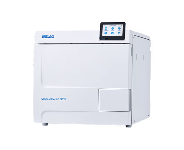 Autoclave MELAG Vacuklav Prime Line 323