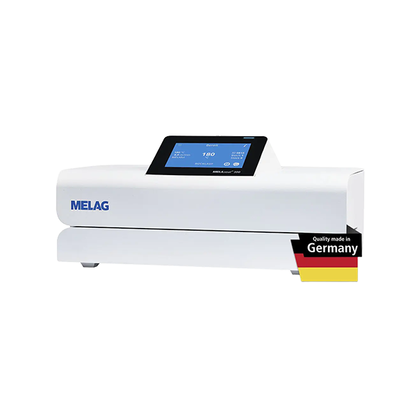 Soudeuse MELAG Melaseal 300