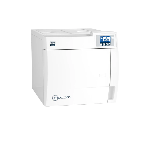 Autoclave MOCOM B Classic