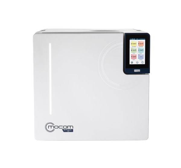 Autoclave MOCOM B Futura