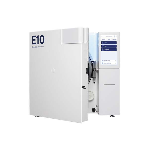 Autoclave EURONDA E10