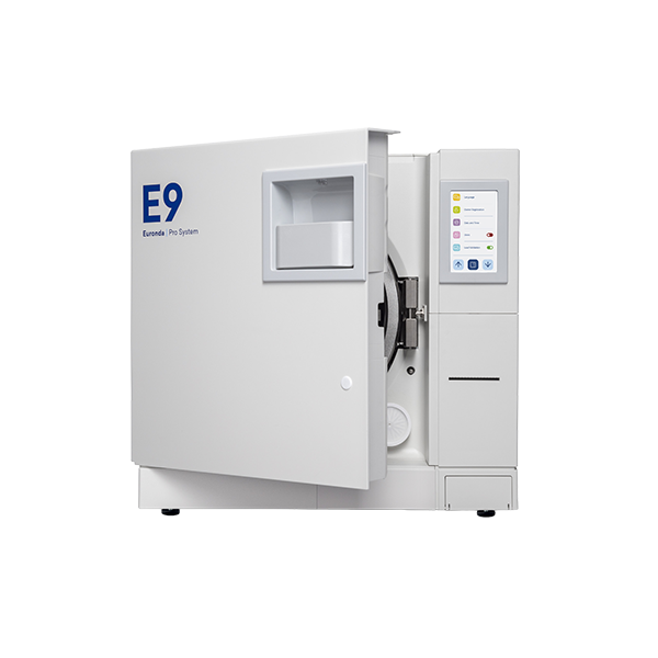 Autoclave EURONDA E9