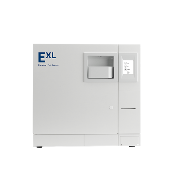 Autoclave EURONDA EXL