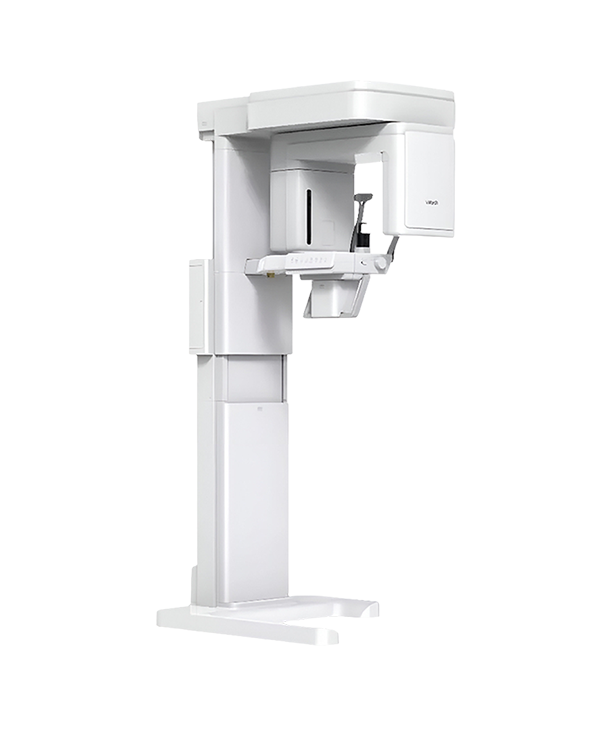 Système de radiologie VATECH Green X