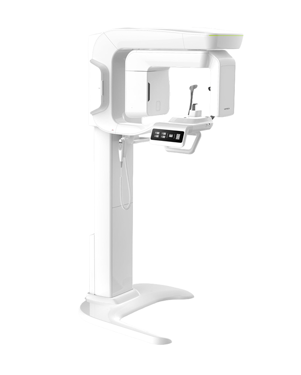 Système de radiologie VATECH Smart 2