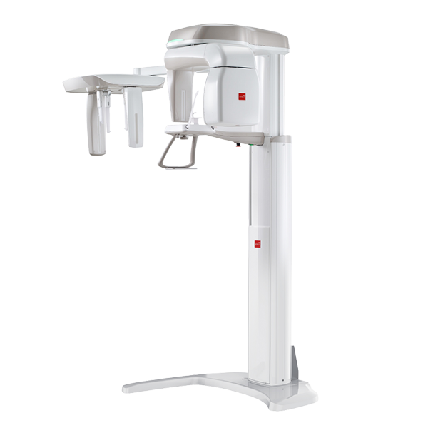 Système de radiologie VATECH PaX-i